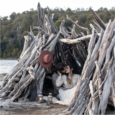 FOTOGRAFIA UNICA DE BODAS EN BARILOCHE POR LU SONRIE